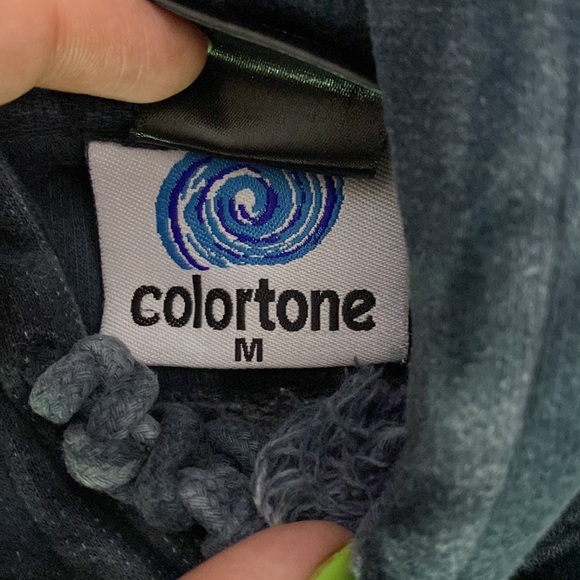 Santa Cruz hoodie - Picture 7 of 7